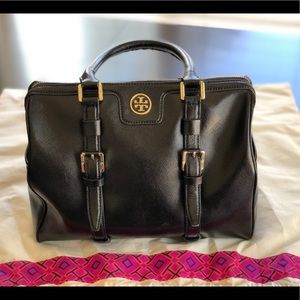 Tory Burch Leather Handbag